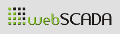 Illusztrációs kép - webSCADA logó